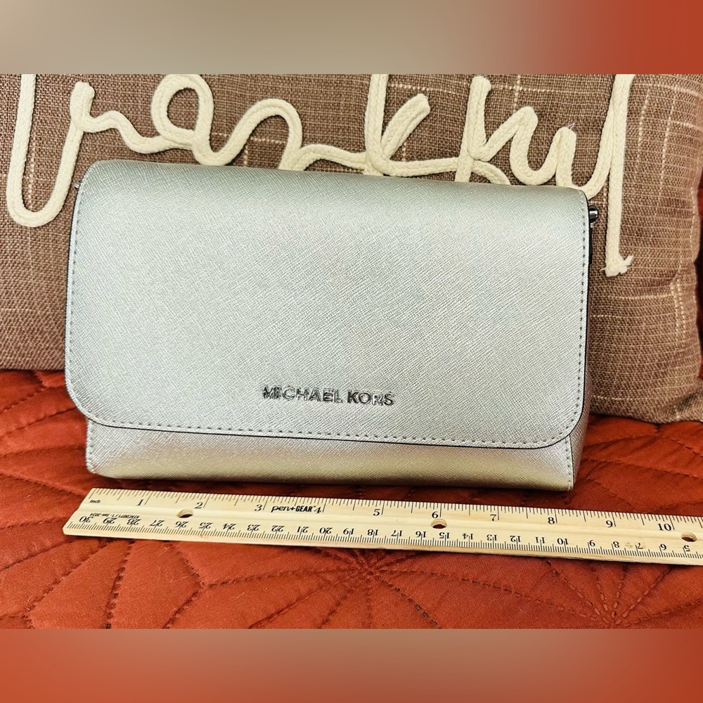 NWT Michael Kors Bag with long strap